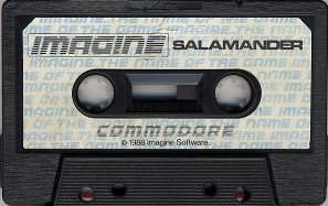 Original Cassette